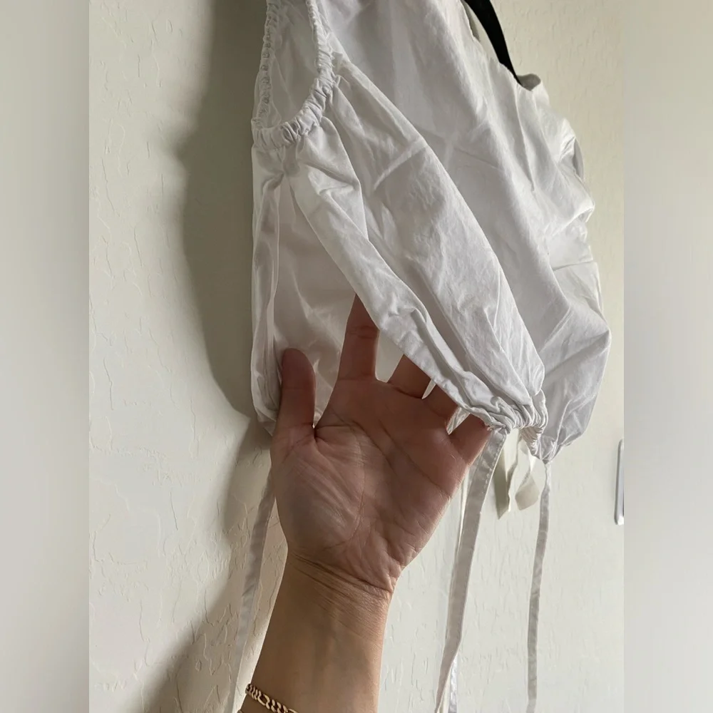 NWOT Zara Top - Picture 2 of 4
